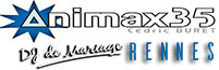 Animax35 logo - Rennes