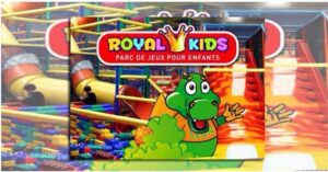 Lire la suite à propos de l’article Soirée Halloween du royal Kids a Montgermont  le samedi 31 octobre 2015 à partir de 20h