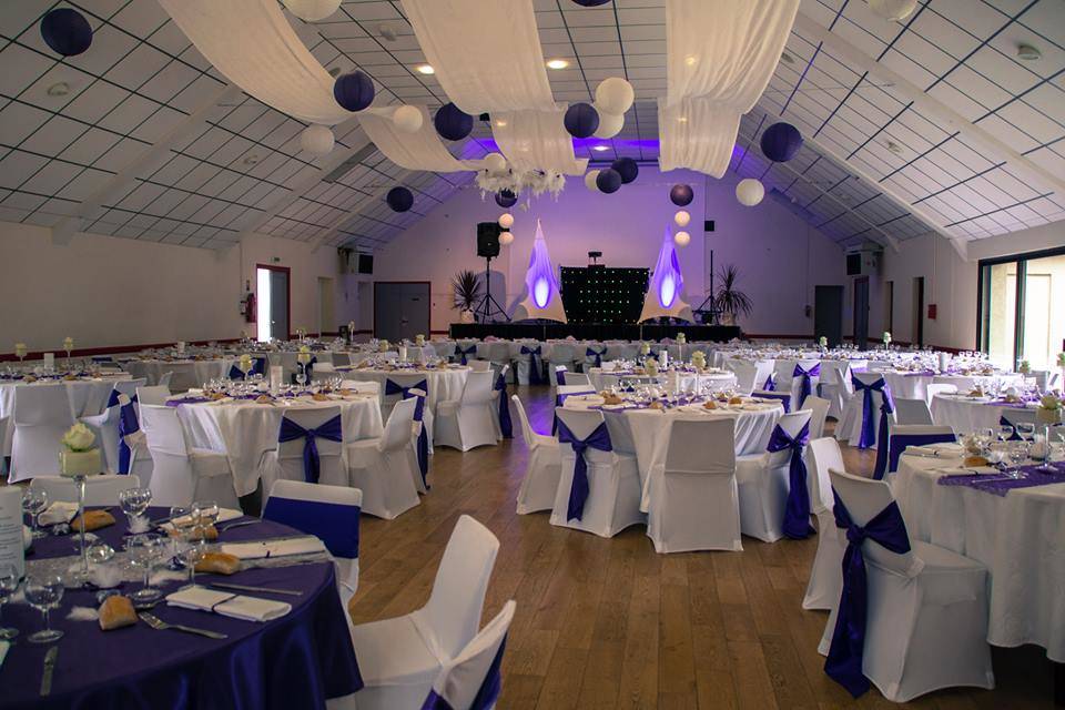 Dj mariage Rennes - Animax35