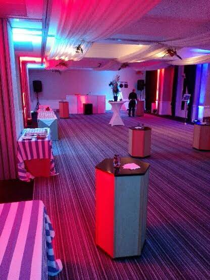 Dj mariage Rennes - Animax35