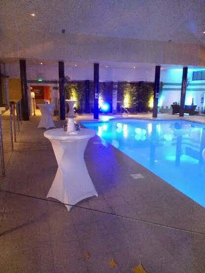 Dj mariage Rennes - Animax35