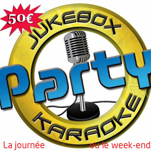 Location karaoké Nantes - sono