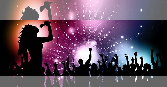 You are currently viewing Soirée Karaoké + quizz musical Samedi 24 Mars 2018 à Maxent