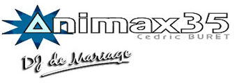 Animax35 Dj de mariage