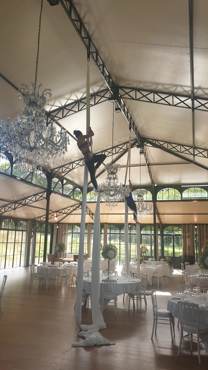 Chateau de la chasse iffendic