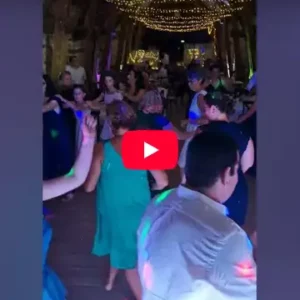 Lire la suite à propos de l’article Animation Mariage Piré sur Seiche Château de la Beauvais aux porte de Rennes