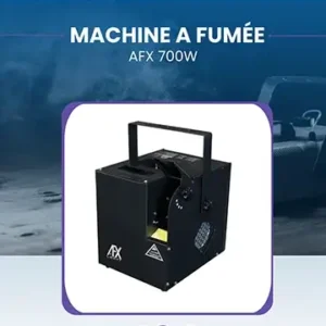 Machine à fumée AFX 700W