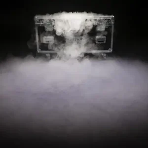 Machine à fumée lourde Briteq