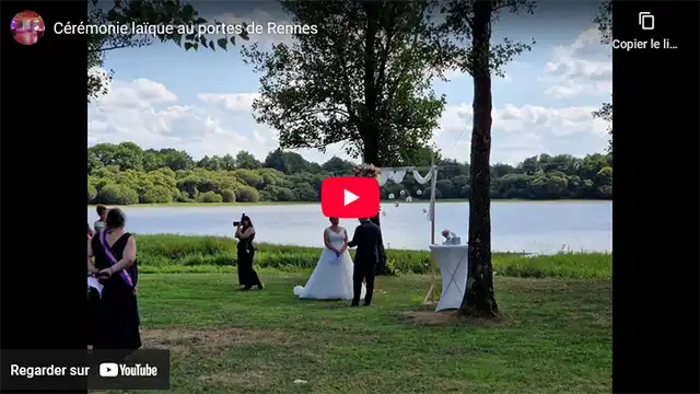You are currently viewing DJ mariage à ma cabane au Canada Gosné