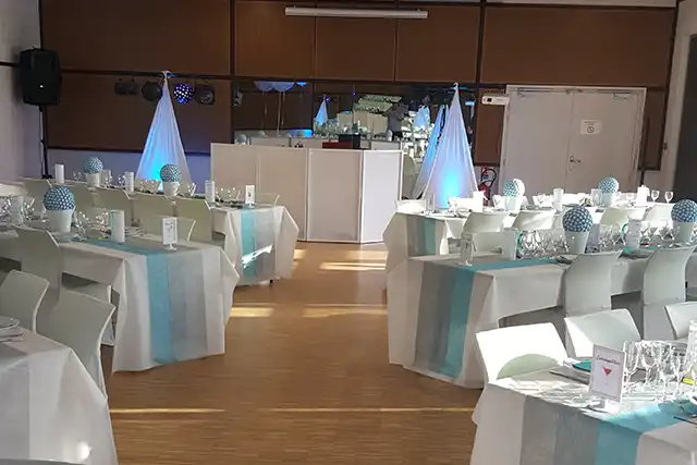 Lire la suite à propos de l’article DJ mariage à Cesson-Sévigné
