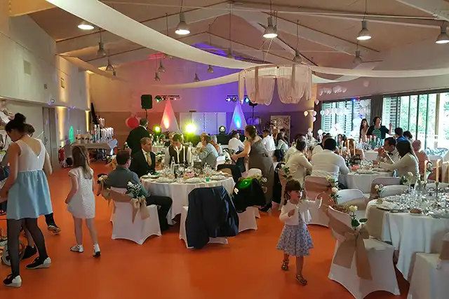 DJ mariage a Erce en Lamee 06
