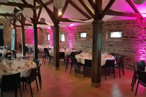 Lire la suite à propos de l’article DJ mariage au Château des Pères à Piré-Chancé