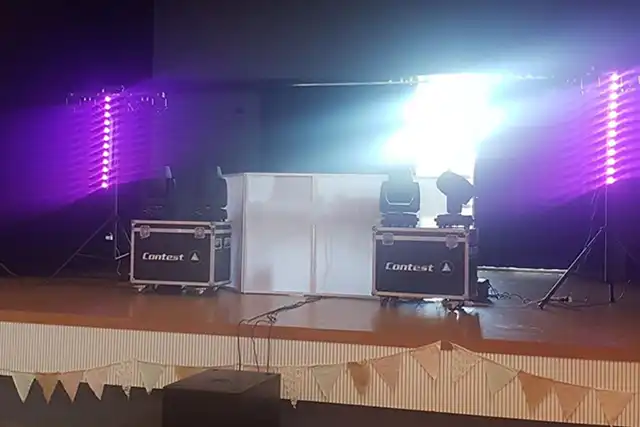 Lire la suite à propos de l’article Location sono + livraison & installation à Villejean – Beauregard