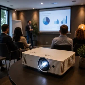Vidéoprojecteur pro ACER – Courte focale – 3200 lumens