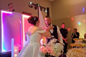 Lire la suite à propos de l’article DJ mariage à la salle polyvalente de Sainte-Anne-sur-Vilaine