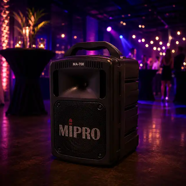 location enceinte batterie pack classic
